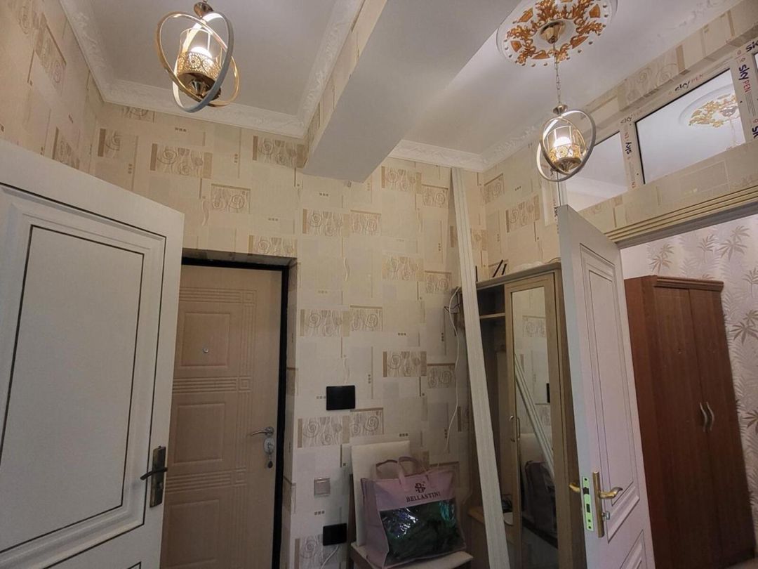 Satılır 3 otaqlı yeni tikili 63 m² — Mənzil, Xırdalan (8)