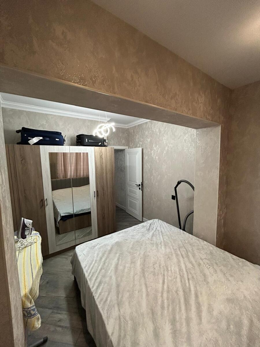 Satılır 2 otaqlı yeni tikili 55 m² — Mənzil, Bakı (5)