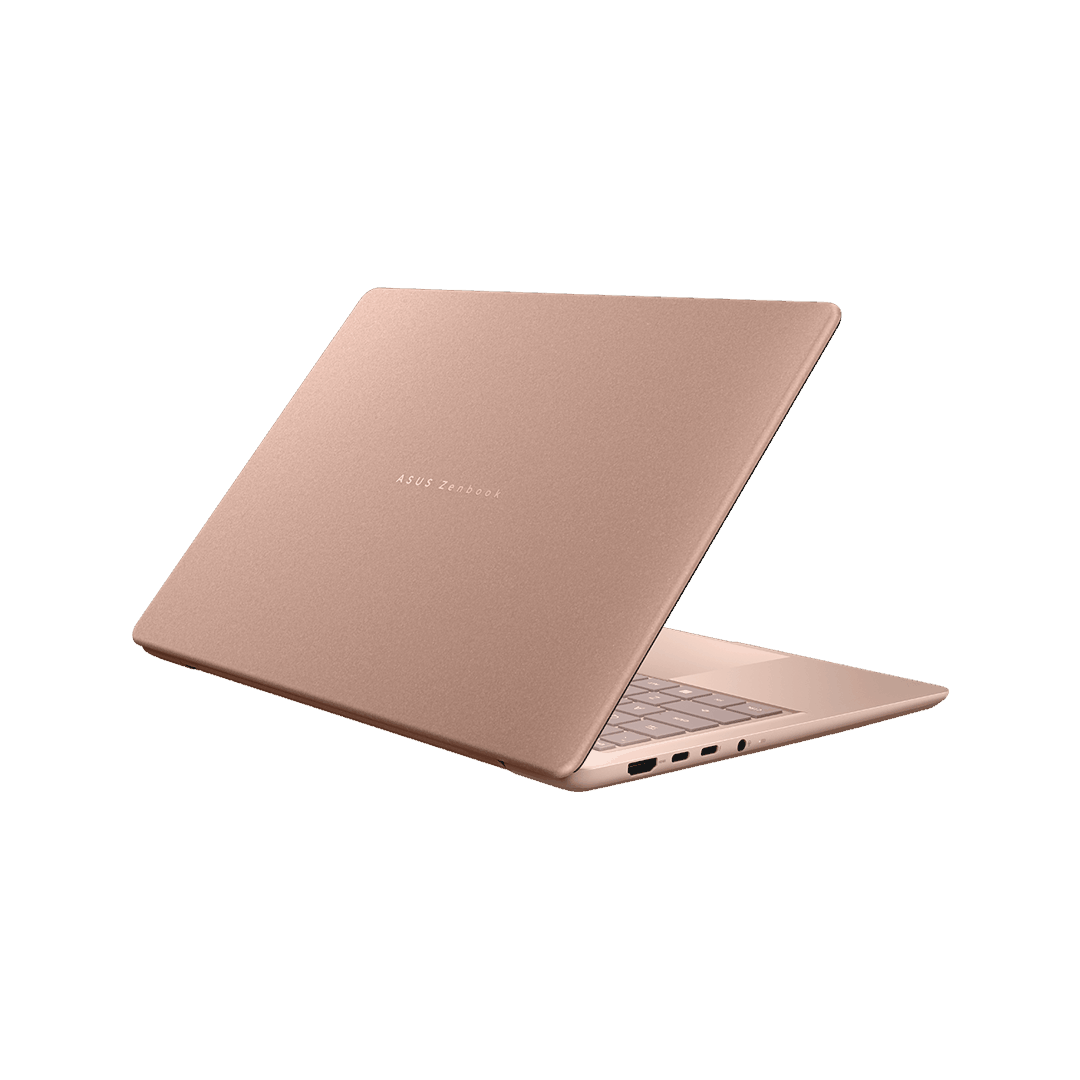 ASUS ZenBook 14 OLED UX3480AA-U1122W 90NB1942-M00MV0 (2026) — Noutbuklar, Bakı (5)