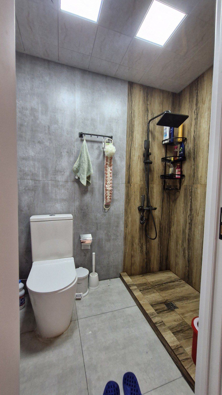 Satılır 2 otaqlı yeni tikili 44 m² — Mənzil, Xırdalan (8)