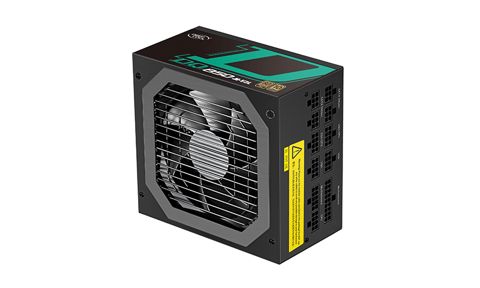 Qida bloku Deep Cool, DQ850, 850W, Full Modular — Bakı