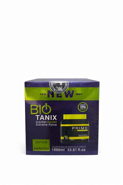 Saç maskası Bio Tanix, 1000 ml — Bakı
