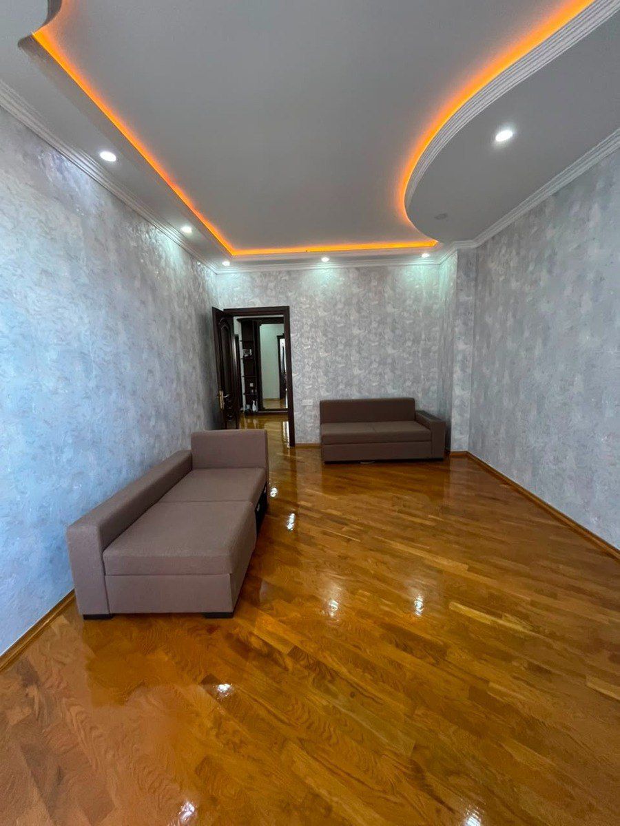 Satılır 3 otaqlı yeni tikili 160 m² — Mənzil, Bakı (4)