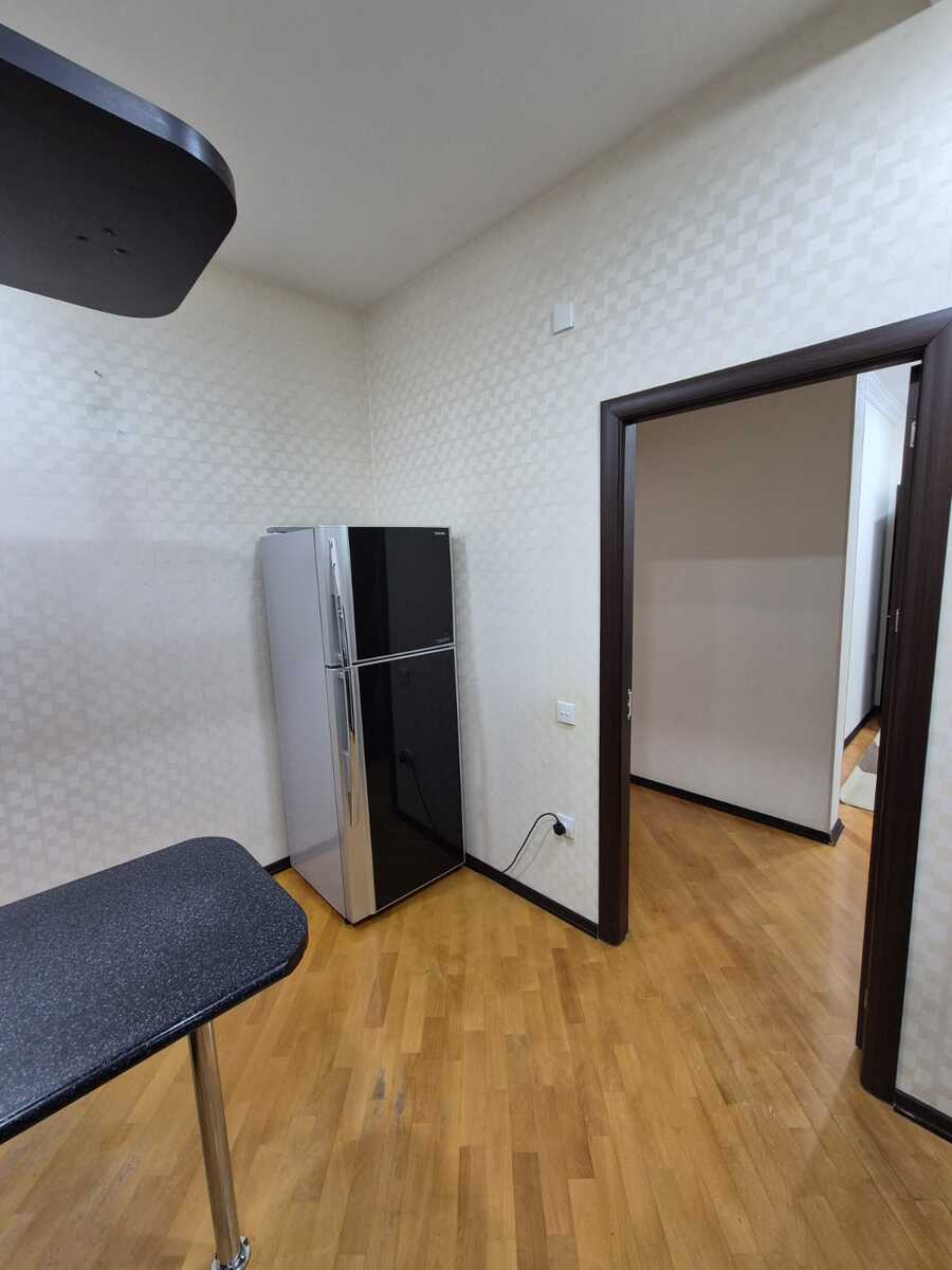 Satılır 3 otaqlı yeni tikili 98 m² — Mənzil, Bakı (5)