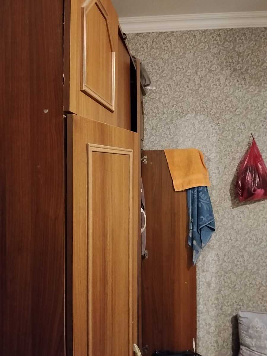Satılır 2 otaqlı köhnə tikili 60 m² — Mənzil, Bakı (6)