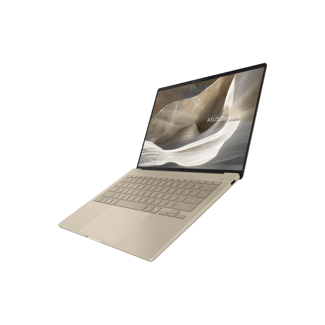 ASUS ZenBook A14 OLED UX3407NA-QD023W 90NB1711-M004F0 (2026) — Noutbuklar, Bakı (4)