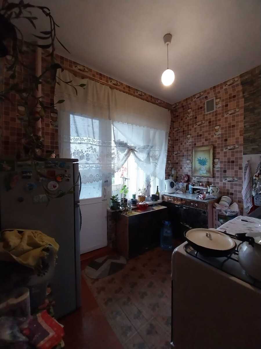 Satılır 5 otaqlı köhnə tikili 120 m² — Mənzil, Bakı (10)
