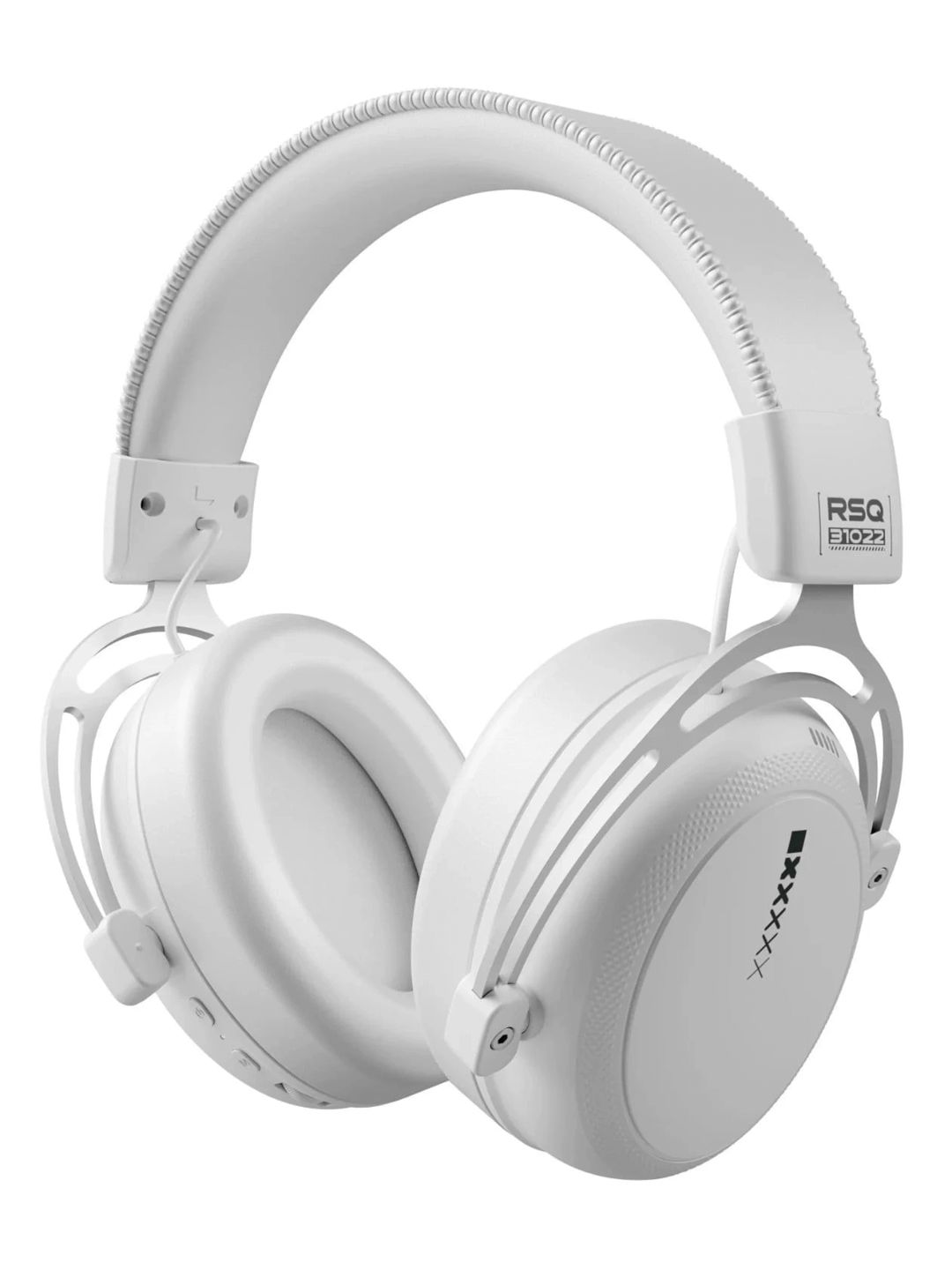 Qulaqlıq Headphone wireless Red Square RS322 Eonıx (RSQ-31022) White RSQ-31022 — Kompüterlər və noutbuklar, Bakı