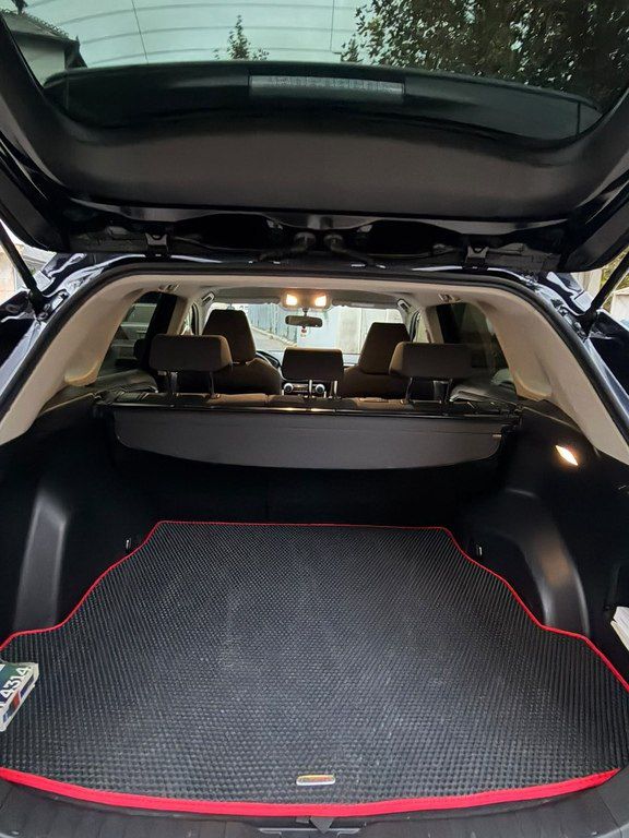 Toyota RAV4, 2.5 L, 2022 il, 69 700 km — Avtomobillər, Bakı (9)