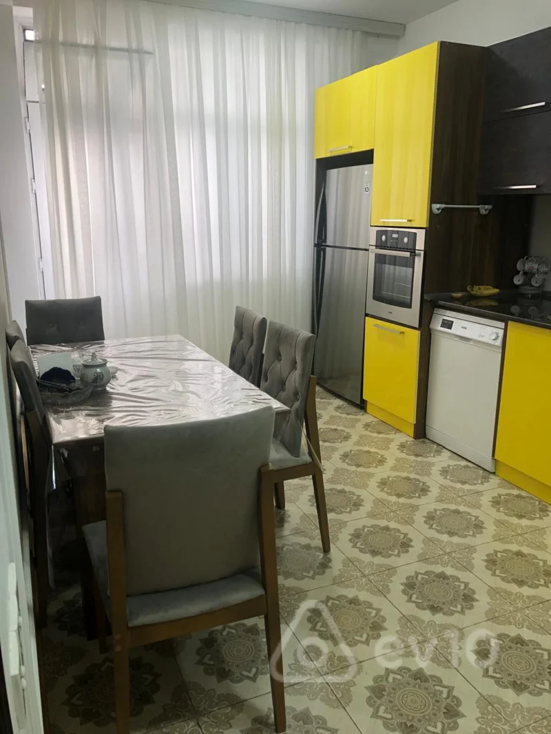 3 otaqlı mənzil, 100 m², Bakı, Lotos ticarət mərkəzinin yaxınlığı Neftçilər M — Mənzil, Bakı (5)