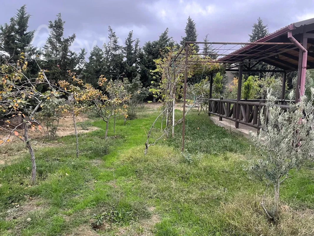 4 otaqlı həyət evi, 160 m², Fatmayi — kirayə — Ev, villa, Bakı (4)