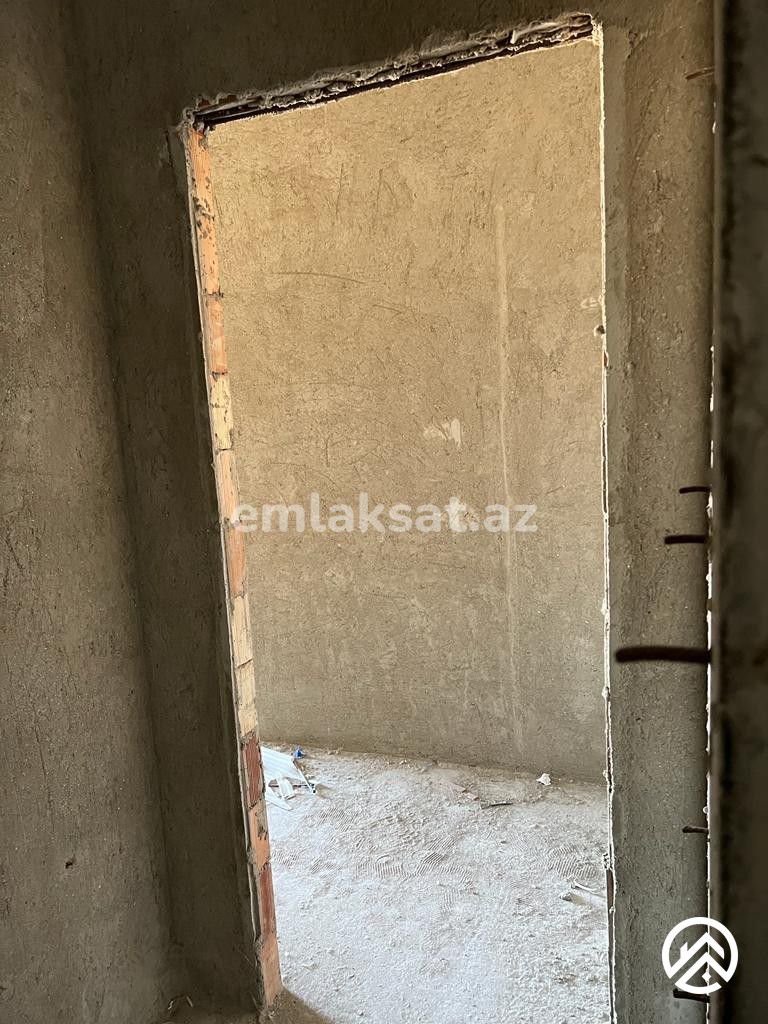 Satılır 3 otaq yeni tikili 157 m², Nəsimi — Mənzil, Bakı (4)