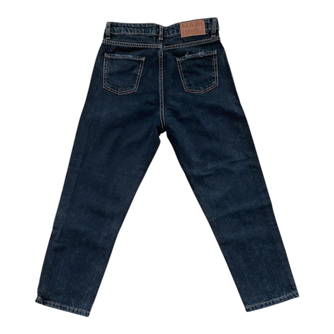Cins qızlar üçün FS02, tünd boz, pambıq, 10-11 yaş — Mallar, Bakı (2)