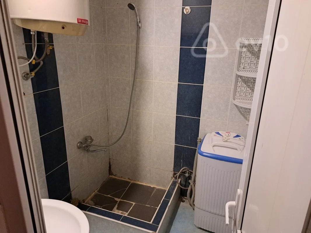 1 otaqlı mənzil, 40 m², Cavadxan kuc — kirayə — Mənzil, Bakı (6)