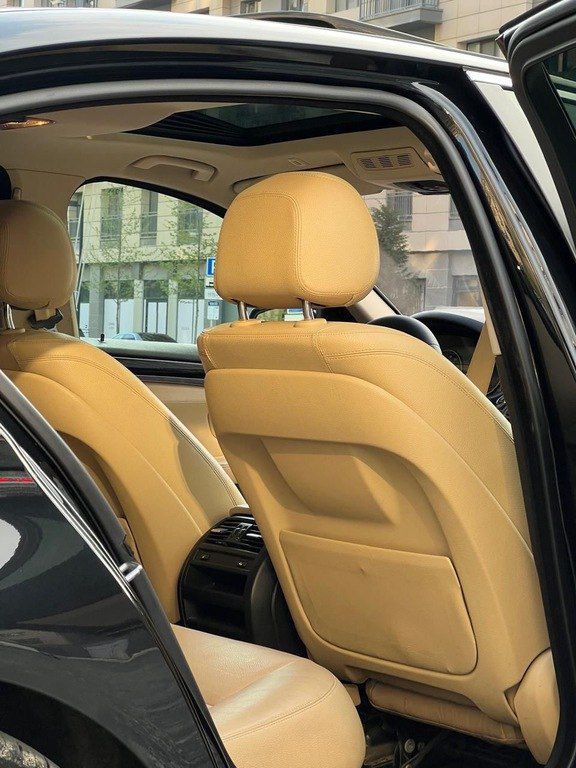 BMW 528, 2.0 L, 2016 il, 157 500 km — Avtomobillər, Bakı (11)