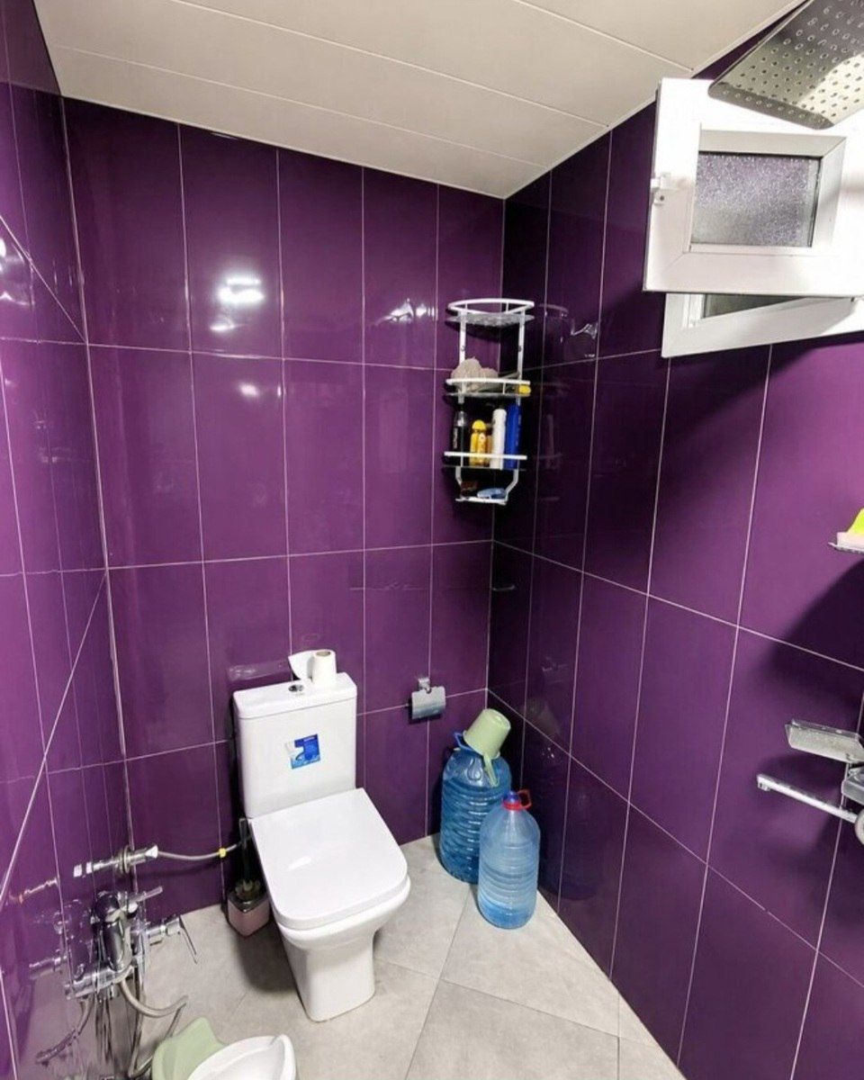 Satılır 4 otaqlı həyət evi/bağ evi 100 m² — Ev, villa, Bakı (4)