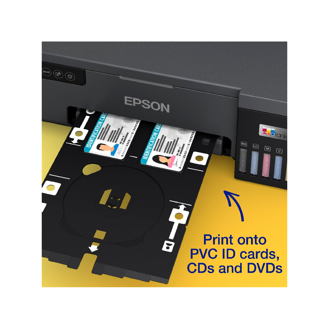 Epson EcoTank L18050 — Printerləri, Bakı (5)