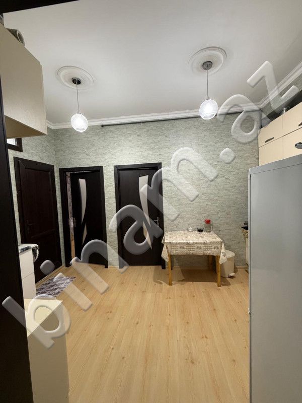2 otaqlı Yeni tikili, Satış, Bakı, Nərimanov — Mənzil, Bakı (2)