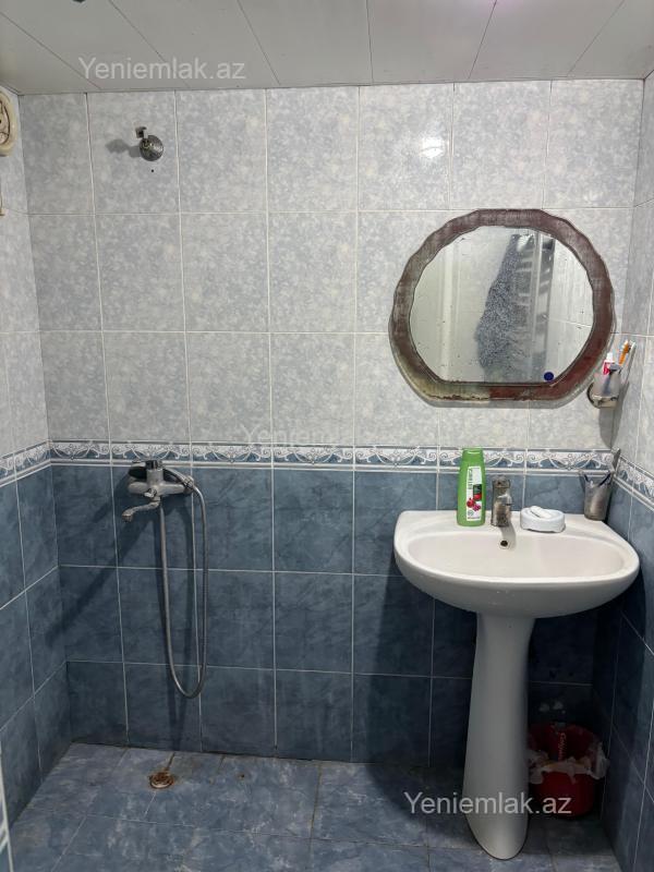 Satılır 4 otaqlı Bina evi menzil (Köhnə tikili), 80 m², Sabunçu rayonu — Mənzil, Bakı (10)