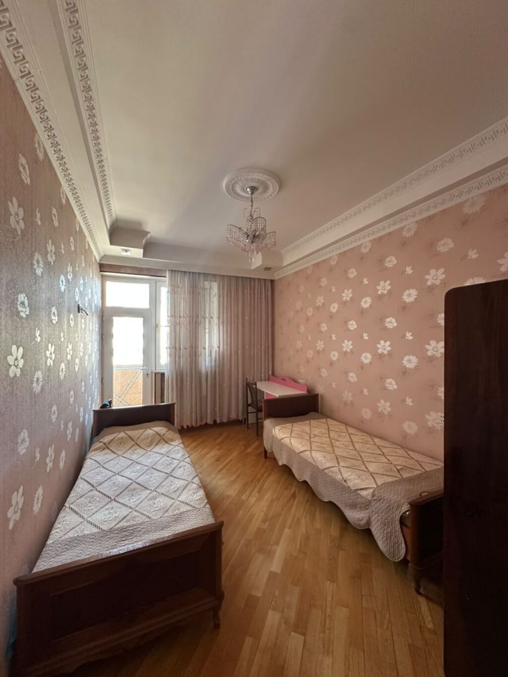Həsən Əliyev küç. (Ximqorodok) Çıraq Plaza ilə üzbəüz 2 otaqlı — Mənzil, Bakı (6)