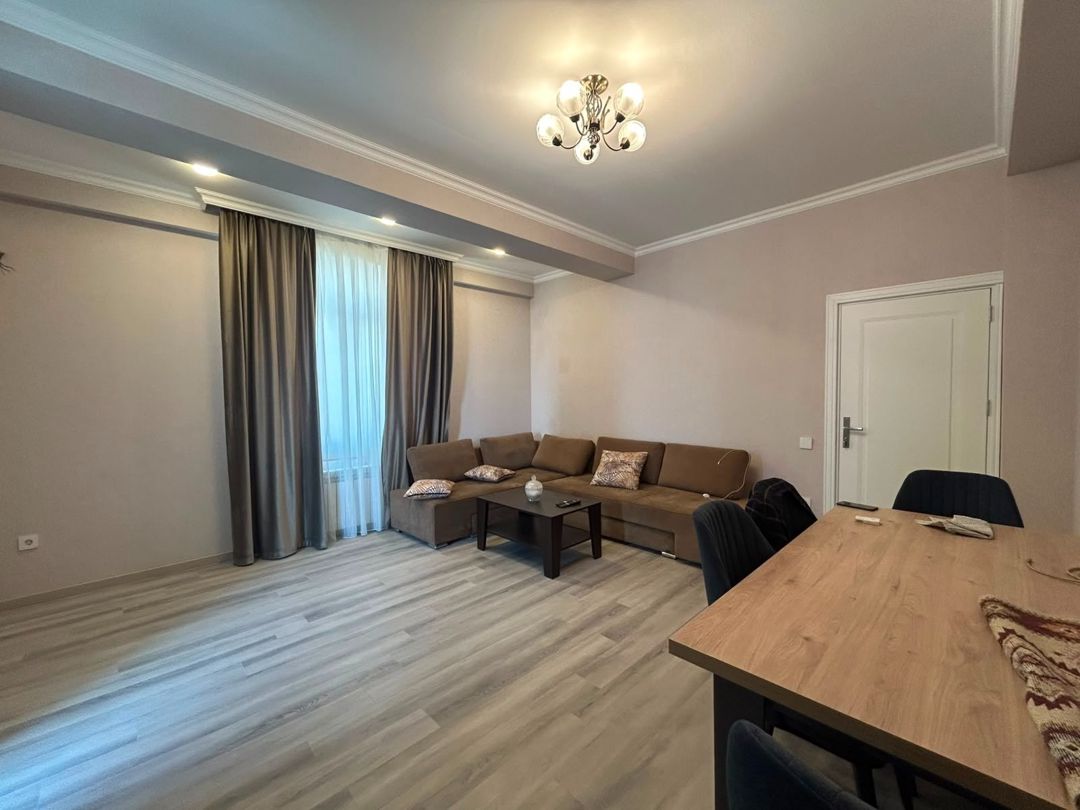 Satılır 3 otaqlı yeni tikili 110 m² — Mənzil, Xırdalan (4)