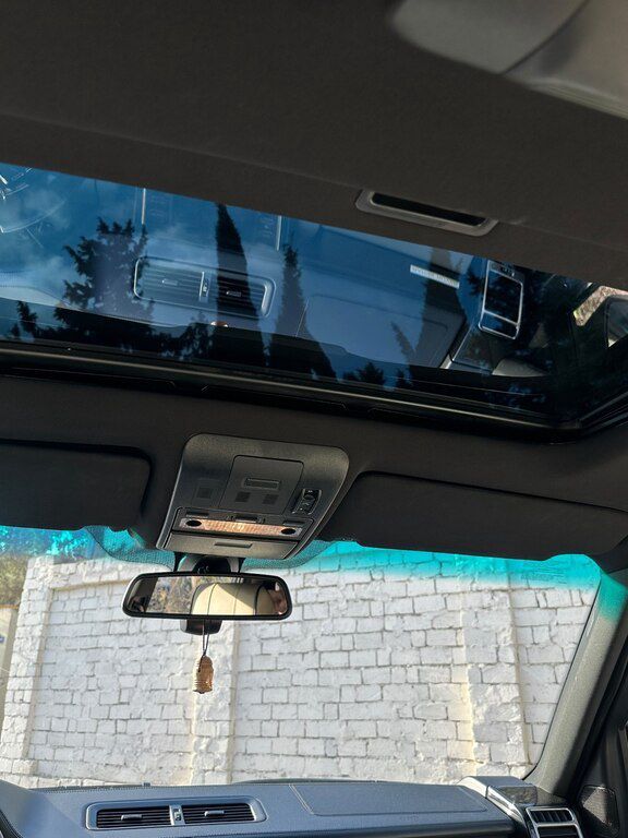 Land Rover Range Rover, 5.0 L, 2009 il, 175 000 km 88-CF-725 — Avtomobillər, Bakı (10)