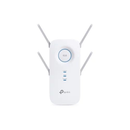 AC2600 Wi-Fi siqnal gücləndirici TP-Link RE650 — Sinyal gücləndiricilər və antennalar, Bakı