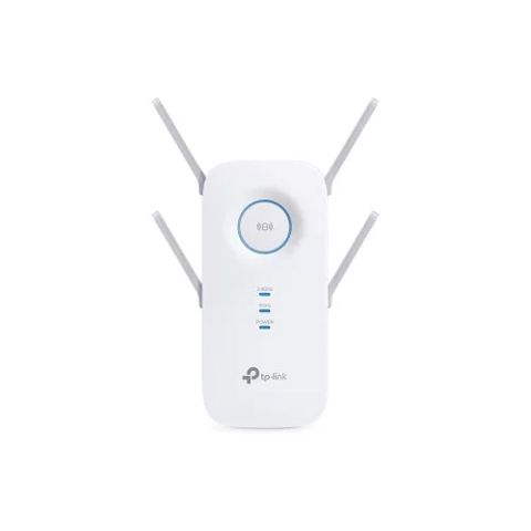 AC2600 Wi-Fi siqnal gücləndirici TP-Link RE650 — Bakı