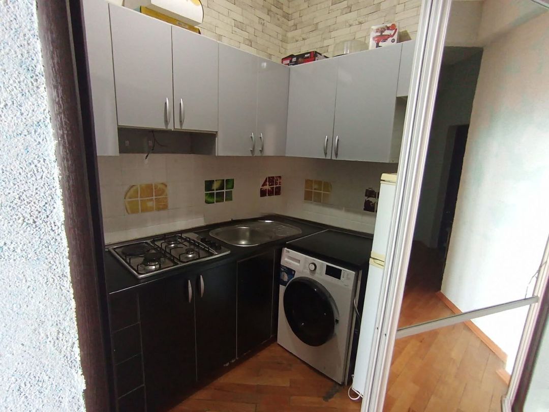 Satılır 2 otaqlı yeni tikili 55 m² — Mənzil, Bakı (7)