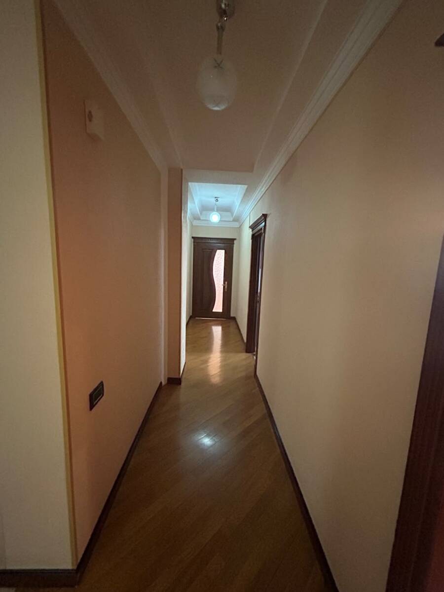 Satılır 3 otaqlı yeni tikili 125 m² — Mənzil, Bakı (3)