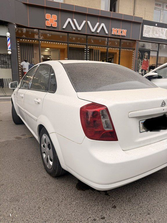 Daewoo Gentra, 1.5 L, 2014 il, 350 000 km — Avtomobillər, Xırdalan (6)