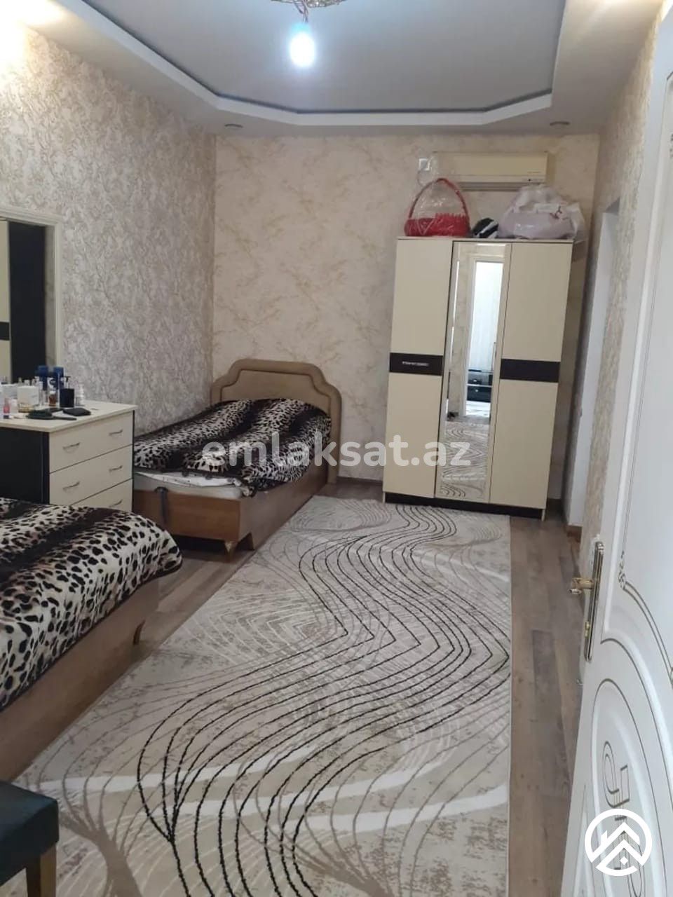 Satılır 5 otaq həyət evi / bağ evi 180 m², Masazır — Ev, villa, Bakı (7)