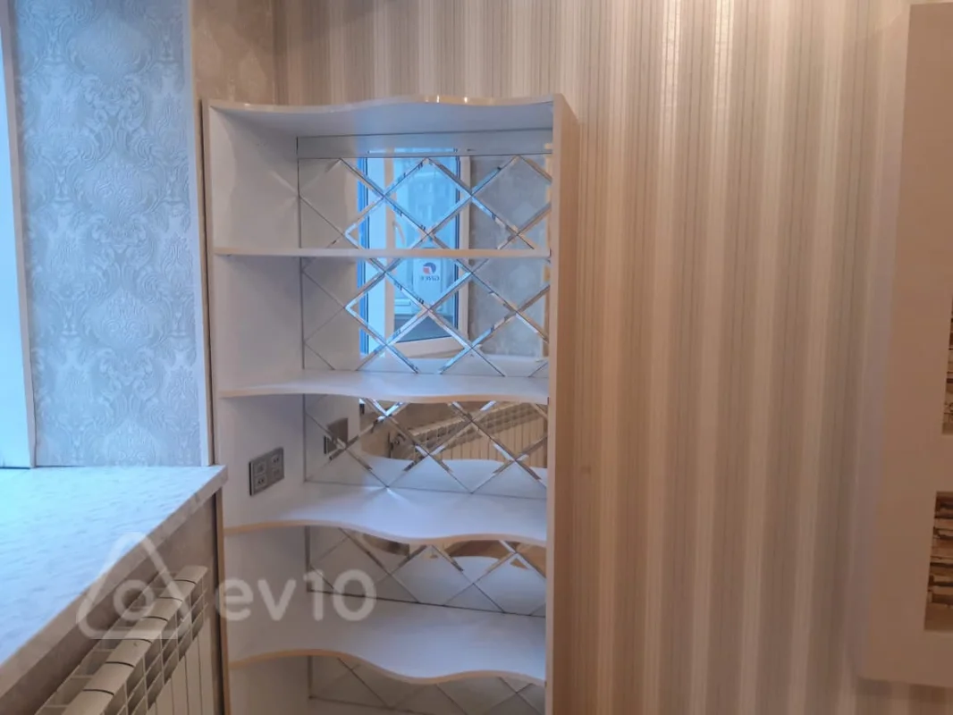 2 otaqlı mənzil, 55 m², Səməd bəy Mehmandarov — kirayə — Mənzil, Bakı (12)