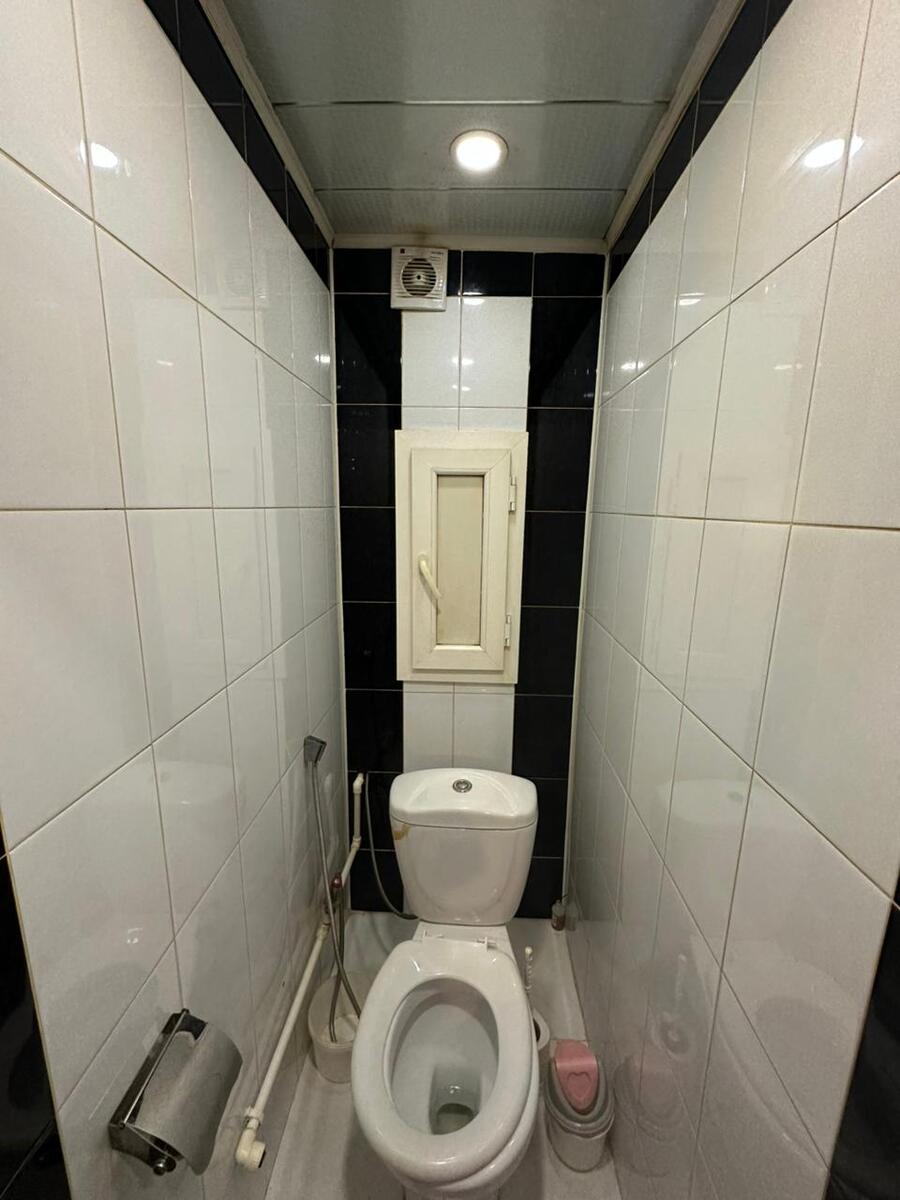 Satılır 2 otaqlı köhnə tikili 80 m² — Mənzil, Bakı (10)