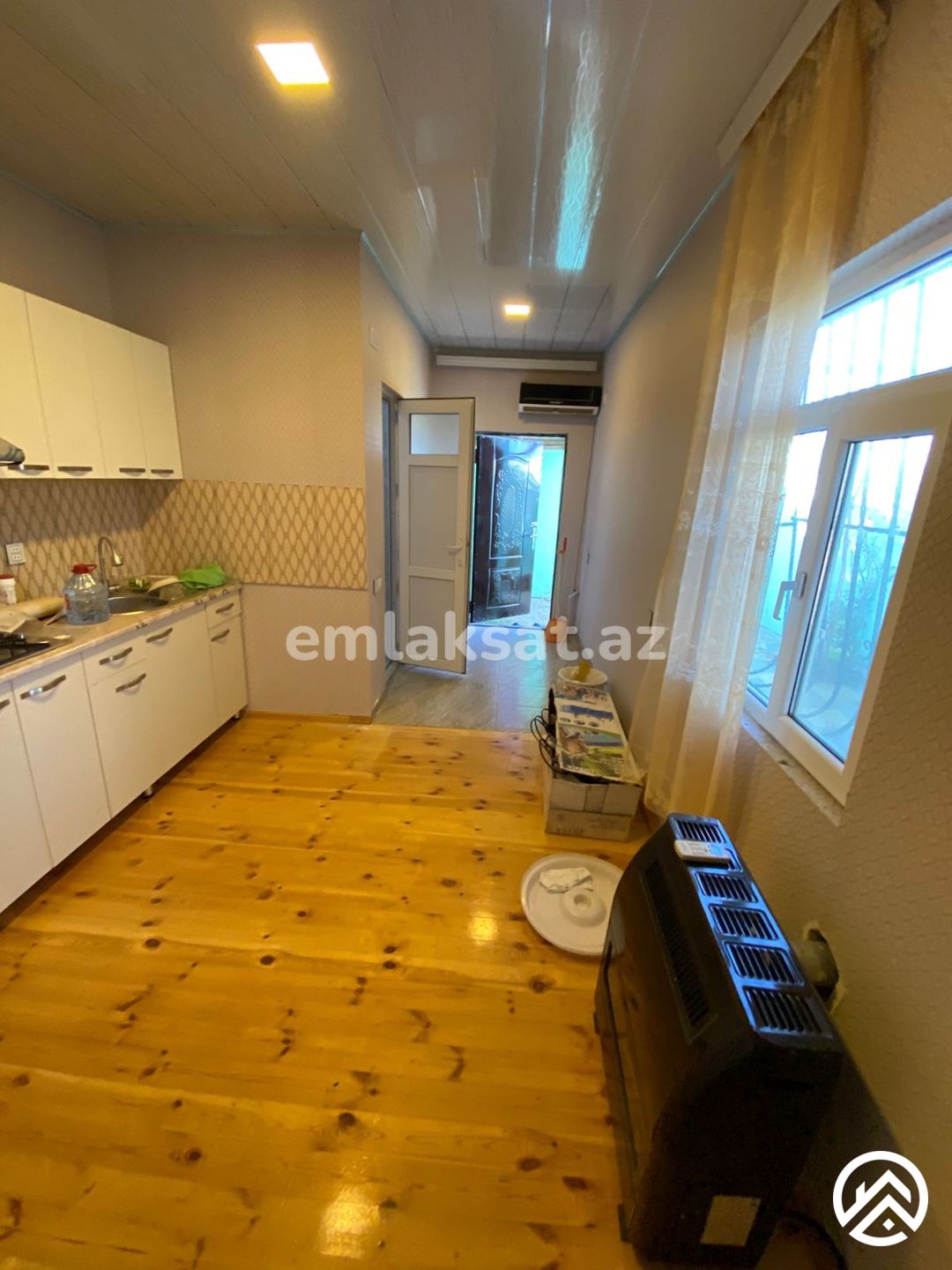Satılır 5 otaq həyət evi / bağ evi 277.3 m², Sabunçu — Ev, villa, Bakı (11)