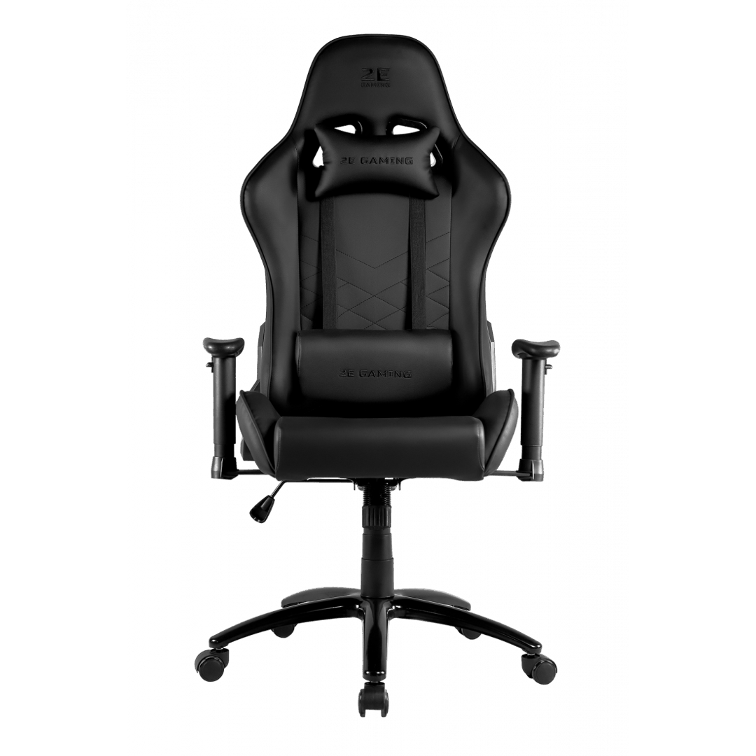 2E Gamıng Bushıdo II Gaming Chair — Kompüter masaları və kresloları, Bakı (2)