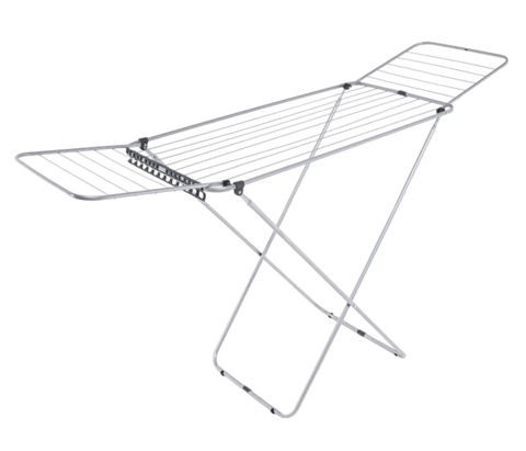 Paltar üçün quruducu, paslanmaz polad, 17.5 m - homestore_vm1844 — Bakı