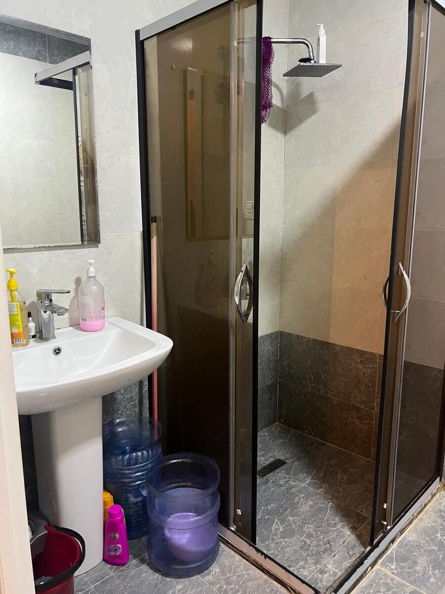 İcarəyə verilir 3 otaqlı yeni tikili 62 m² — Mənzil, Bakı (11)