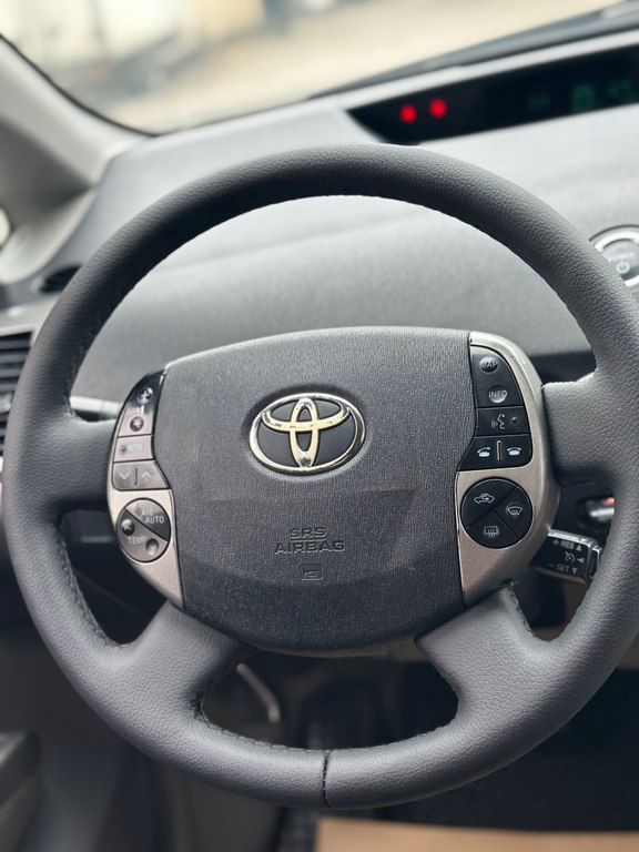 Toyota Prius, 1.5 L, 1.3 kWh, 2007 il, 389 207 km 77-BZ-360 — Avtomobillər, Bakı (9)