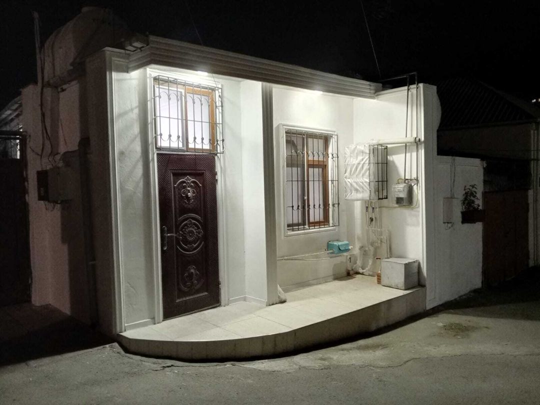 Satılır 2 otaqlı köhnə tikili 55 m² — Mənzil, Bakı (3)