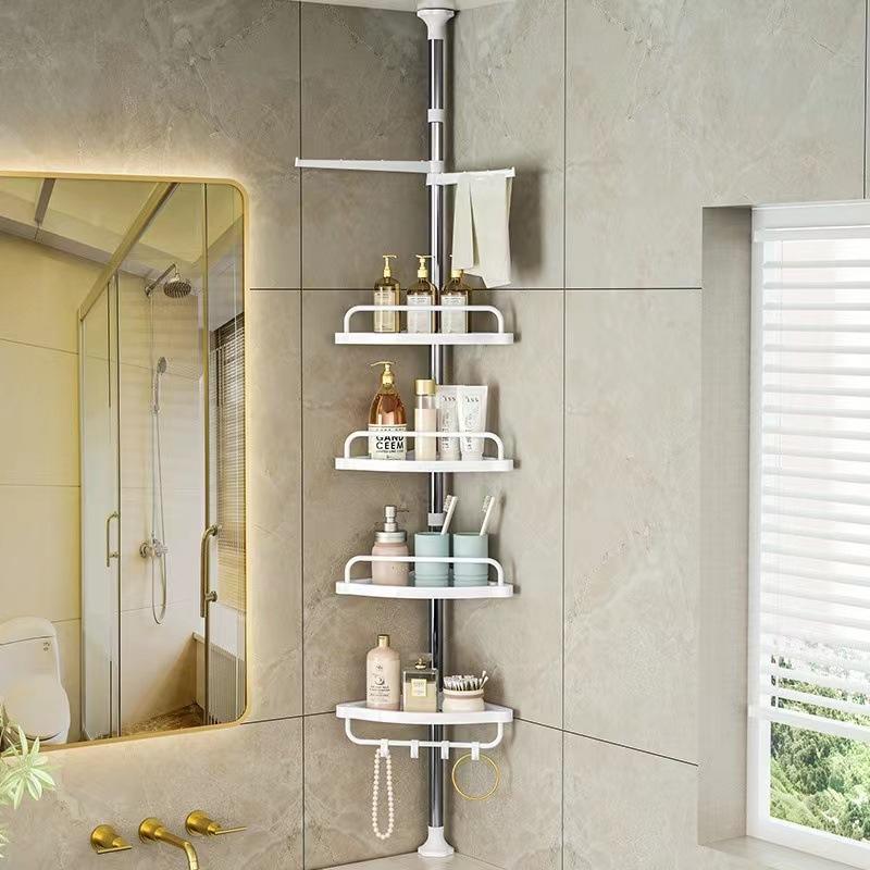 Hamam üçün teleskopik rəf (kod: qrh51100-17) — Hamam və sauna məmulatı, Bakı (2)