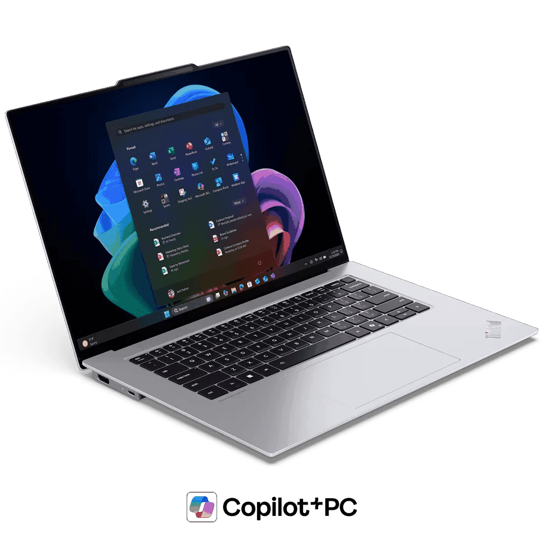 Laptop Lenovo ThinkPad X9-15 Gen 1 Aura Edition 21Q6006AFW — Noutbuklar, Bakı (2)
