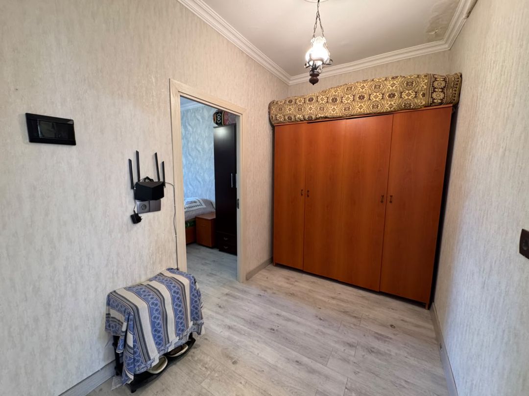 Satış: 2 otaqlı Köhnə tikili, 65 m², Xətai rayonu — Mənzil, Bakı (7)