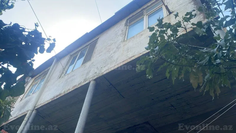 Satılır 3 otaqlı Mənzil Köhnə tikili 73 m² Bakı, Yasamal r., Elmlər Akademiyası m — Mənzil, Bakı (2)