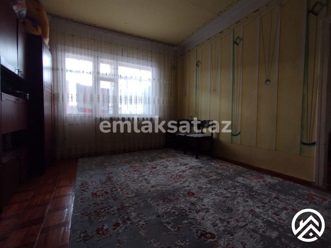 Satılır 4 otaq köhnə tikili 96 m², Sumqayıt — Mənzil, Sumqayıt (12)
