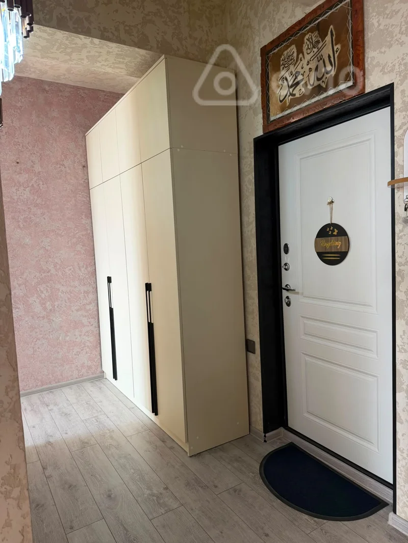 4 otaqlı mənzil, 85 m², Masazır qəsəbəsi Park Masazır yaşayış kompleksi — Mənzil, Bakı (6)