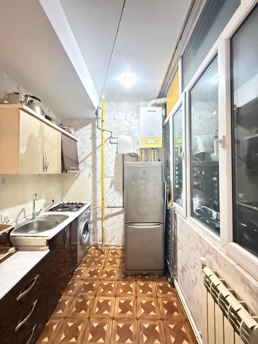İcarəyə verilir 2 otaqlı yeni tikili 70 m² — Mənzil, Bakı (12)
