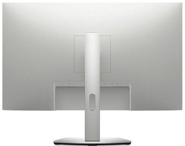 Monitor Dell 27 Usb-c Monitor S2722DC 210-BBRR — Monitorlər, Bakı (2)