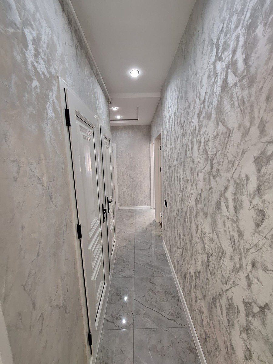 Satılır 3 otaqlı köhnə tikili 82 m² — Mənzil, Bakı (7)