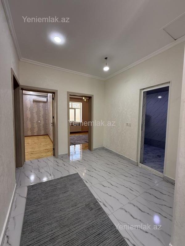 Satılır 4 otaqlı Həyət evi / Villa, 120 m², Xırdalan ş — Ev, villa (5)